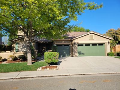 2907 Camero Dr, Lincoln, CA, 95648