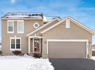 568 Courtland Ln, Pickerington, OH 43147