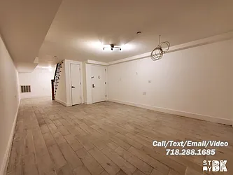 Rented by StayBK LLC