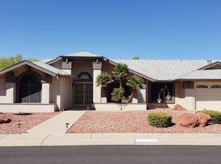 20827 N 142nd Ave, Sun City West, AZ 85375