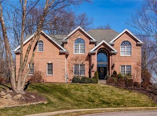 251 Whetherburn Dr, Wexford, PA