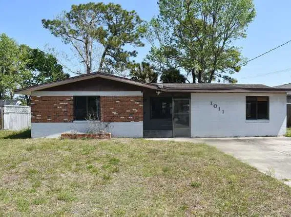 1011 Beulah Dr, Edgewater, FL 32132