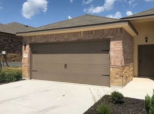 405 Joanne Loop #A, Buda, TX 78610