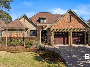 3613 Old Park Rd, Gulf Shores, AL 36542