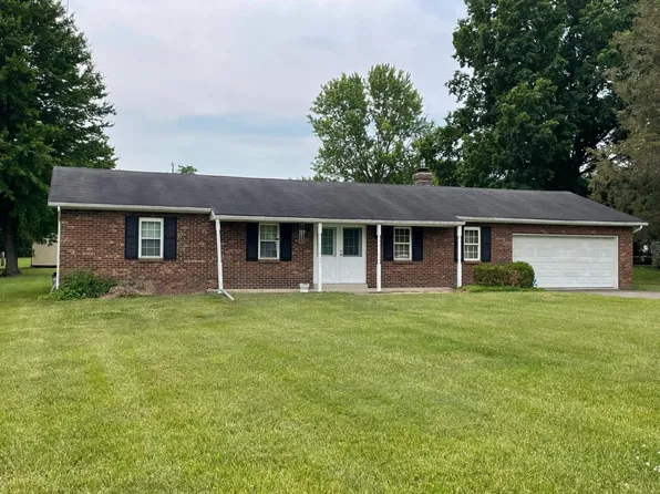 4858 Beechwood Rd, Cincinnati, OH 45244