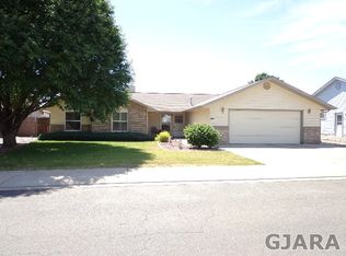 721 Monument View Dr, Grand Junction, CO 81505