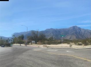 0 Borrego Springs Rd LOT 3, Borrego Springs, CA 92004