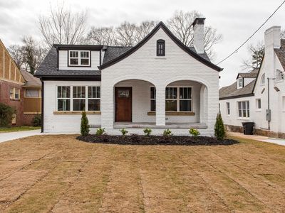 1670 Stokes Ave SW, Atlanta, GA, 30310