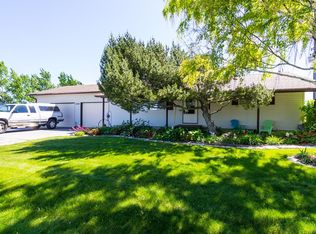 13310 N Yellowstone Hwy, Idaho Falls, ID 83401