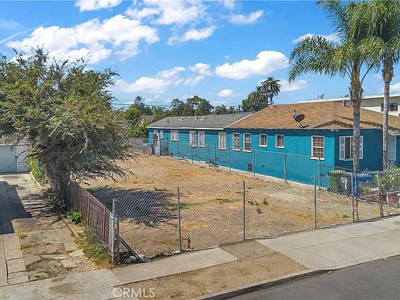 3rd image of 214 W 92nd St Lot 17