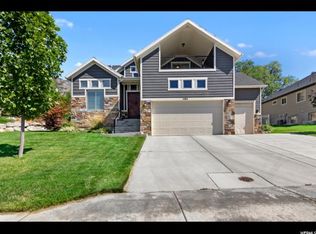 1184 N 580 E, Pleasant Grove, UT 84062