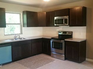 118 N 9th St, Yukon, OK 73099