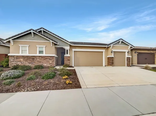2993 Calypso Cir, El Dorado Hills, CA 95762