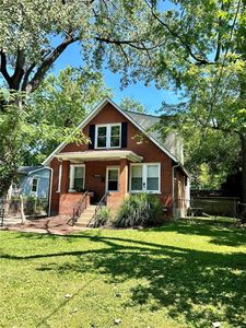 8909 Rosemore Pl, Saint Louis, MO, 63114