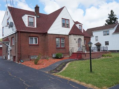 34 Warsaw St, Cheektowaga, NY, 14206