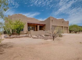 2030 E Cavalry Rd, New River, AZ 85087