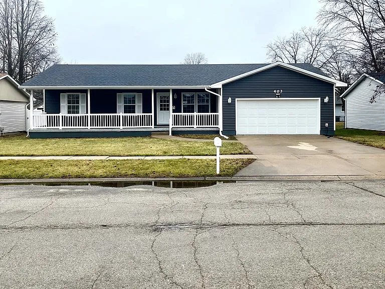403 Cheryl Dr — Photo 2
