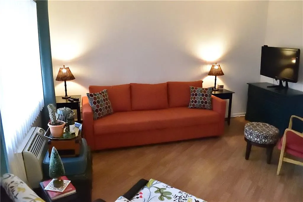 1 bed, 533 sqft, $1,300 — Photo 3