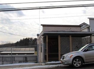 60 W Main St, Fillmore, NY 14735