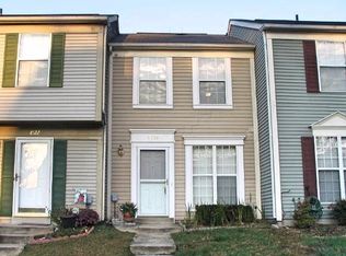 8120 Turn Loop Rd, Glen Burnie, MD 21061