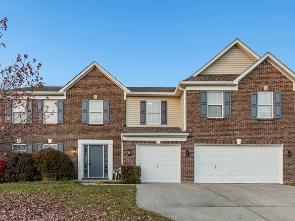 10828 Young Lake Dr, Indianapolis, IN 46229