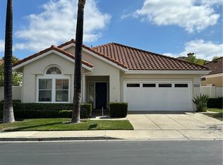 21472-21472 Bastia, Mission Viejo, CA 92692