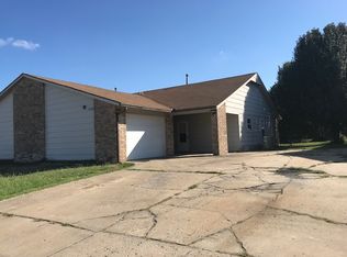 8107 N 117th Ave E, Owasso, OK 74055