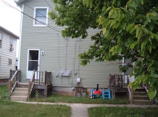 828-830 Wager St, Columbus, OH