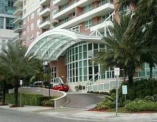 5th image of 1155 Brickell Bay Dr APT 2910
