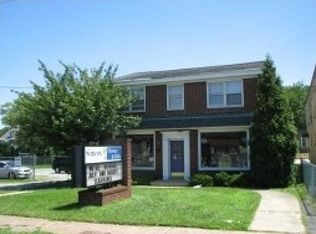 2615 Hamilton Ave, Trenton, NJ 08619