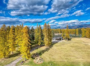 155 Garland Ln, Whitefish, MT 59937