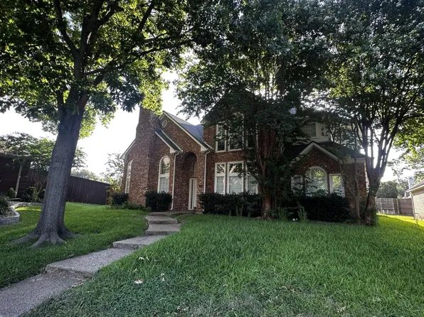 18532 Bay Pines Ln, Dallas, TX 75287