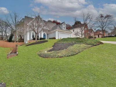3915 Gallant Fox Ct, Duluth, GA, 30096