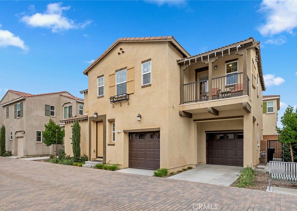 7155 Citrus Ave UNIT 243, Fontana, CA 92336 | Zillow