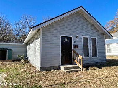 1313 N Carolina Street, Goldsboro, NC, 27530
