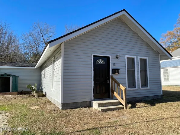 1313 N Carolina Street, Goldsboro, NC 27530