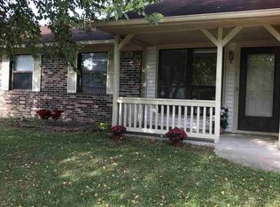 3918 Thomas Jefferson Rd, Lafayette, IN 47909