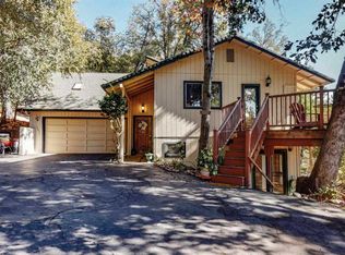 18992 Tiffeni Dr, Twain Harte, CA
