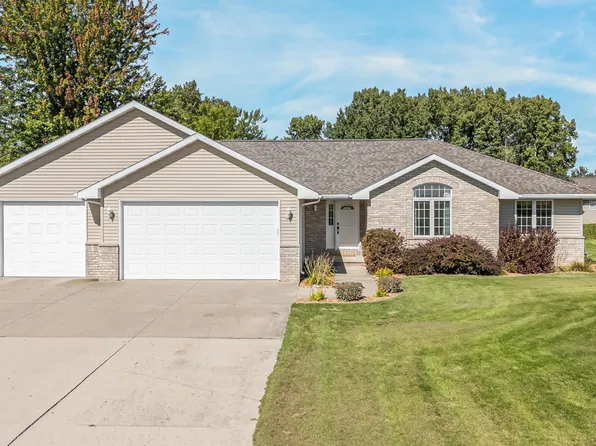 W2246 Raspberry Ln, Freedom, WI 54913