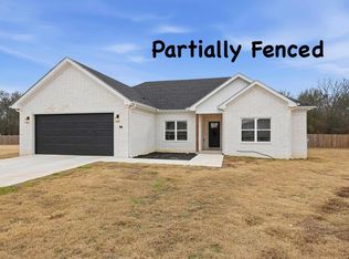 14 Songbird Cv, Greenbrier, AR 72058