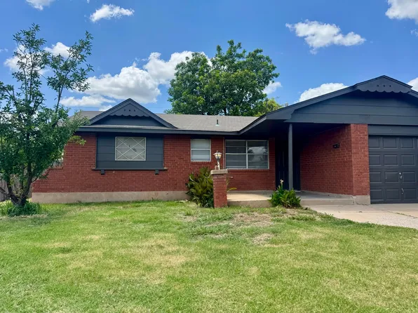 2420 NW 41st St, Lawton, OK 73505