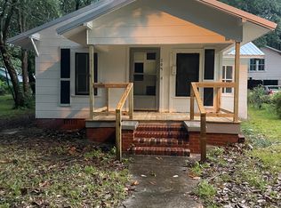 203 N Sage Ave, Mobile, AL 36607