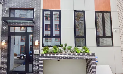 Rented by Grand & Co.