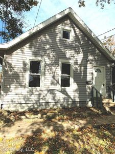 1016 Eleanor Ave, Toledo, OH, 43612