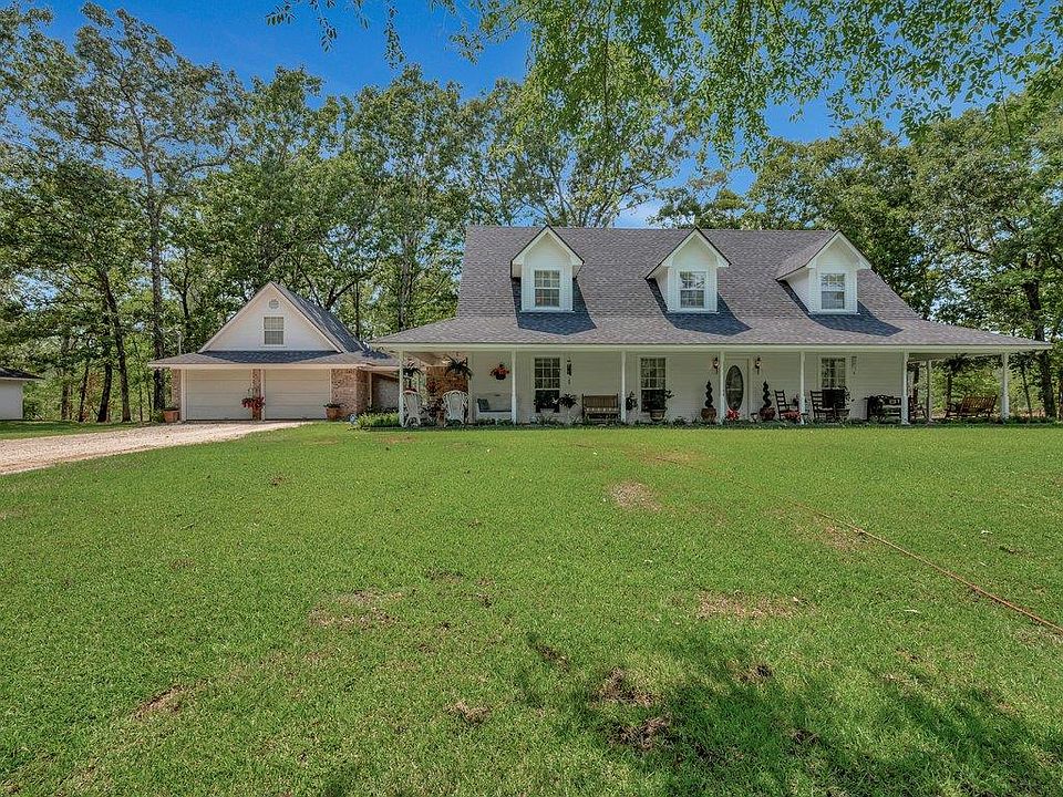 771 County Road 353, Nacogdoches County, TX 75961 MLS 67538 Zillow