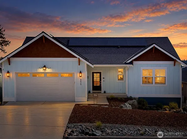4929 Harbor Hills Drive, Freeland, WA 98249