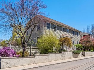 15 Cerina Rd #15, Jamaica Plain, MA 02130