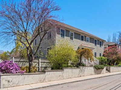 15 Cerina Rd #15, Jamaica Plain, MA, 02130