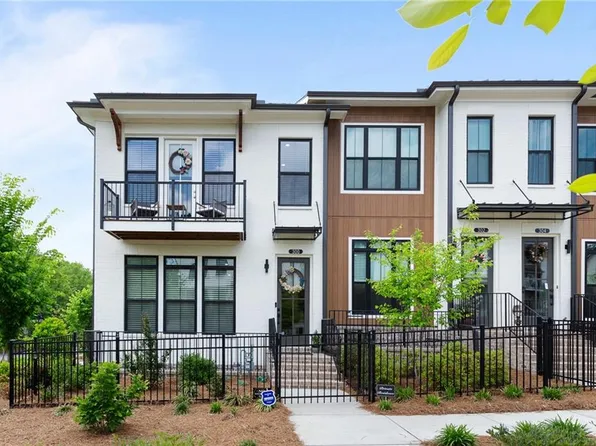 300 Olmstead Way, Alpharetta, GA 30022