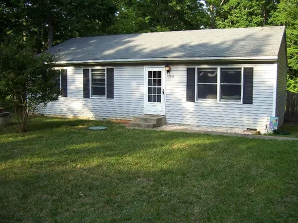 12609 Plantation Dr, Spotsylvania, VA 22551